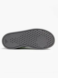 Clearance Junior Breaknet 2.0 /Yellow/Green Velcro Trainers Kids All Boys·Kids|Boys Shoes·Touch Fastening