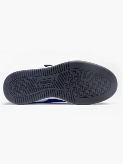 Discount Junior Caven 2.0 Block Black/White/ Trainers Kids All Boys·Kids|Boys Shoes·Touch Fastening