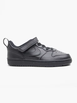 Junior Court Borough Low Recraft Trainers Kids Boys School Shoes·Boys Junior School Shoes|Girls School Shoes·Girls Nike School Shoes