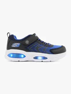 Best Junior Double Ace Light Up Trainers Kids All Boys·Kids|Boys Shoes·Trainers