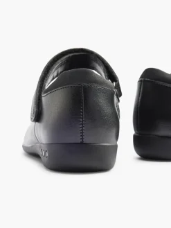 Discount Junior Girl Animal Face Light Up Bar Shoes Kids Girls School Shoes·Girls Junior School Shoes|All Girls·Kids
