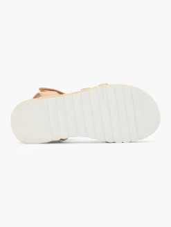 Sale Junior Girl /Gold Sandal Kids All Girls·Kids|Girls Shoes·Sandals