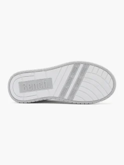 Sale Junior Girl Court Trainer Kids All Girls·Kids|Girls Shoes·Trainers