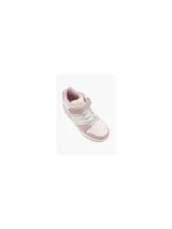 Discount Junior Girl Hi-Top Trainer Kids All Girls·Kids|Girls Shoes·Trainers