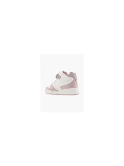 Discount Junior Girl Hi-Top Trainer Kids All Girls·Kids|Girls Shoes·Trainers