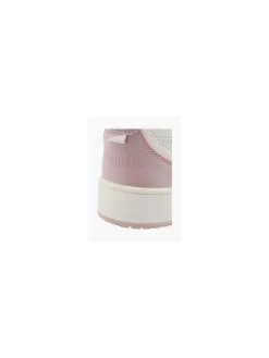 Discount Junior Girl Hi-Top Trainer Kids All Girls·Kids|Girls Shoes·Trainers
