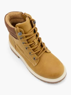 Junior Girl Vegan Ankle Boot Kids All Girls·Kids|Girls Shoes·Boots