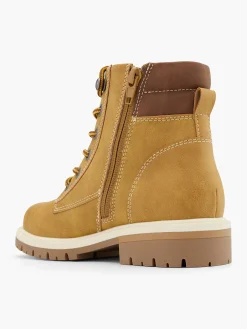 Junior Girl Vegan Ankle Boot Kids All Girls·Kids|Girls Shoes·Boots