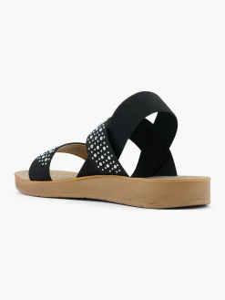 Clearance Junior Girl Gem Detail Sandal Kids All Girls·Kids|Girls Shoes·Sandals