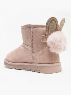 Online Junior Girl Boot With Bunny Ears Kids All Girls·Kids|All Girls·Toddlers