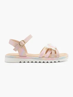 Sale Junior Girl Butterfly Sandal Kids All Girls·Kids|Girls Shoes·Sandals