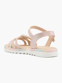 Sale Junior Girl Butterfly Sandal Kids All Girls·Kids|Girls Shoes·Sandals