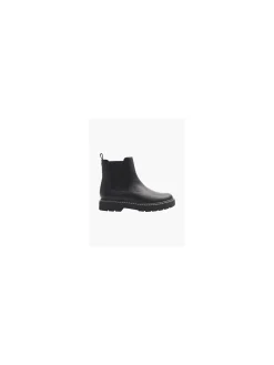 Hot Junior Girl Chunky Chelsea Boots Kids All Girls·Kids