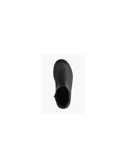 Hot Junior Girl Chunky Chelsea Boots Kids All Girls·Kids
