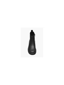 Hot Junior Girl Chunky Chelsea Boots Kids All Girls·Kids