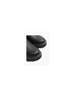 Hot Junior Girl Chunky Chelsea Boots Kids All Girls·Kids