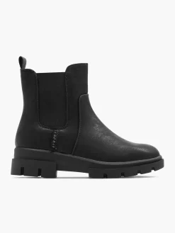 Best Junior Girl Chunky Chelsea Boot Women Boots·Chelsea Boots