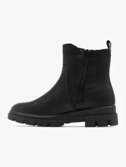 Best Junior Girl Chunky Chelsea Boot Women Boots·Chelsea Boots