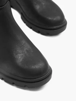 Best Junior Girl Chunky Chelsea Boot Women Boots·Chelsea Boots