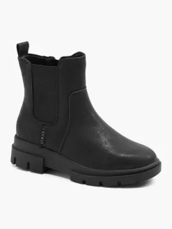 Best Junior Girl Chunky Chelsea Boot Women Boots·Chelsea Boots