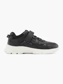 New Junior Girl Chunky Gem Trainer Kids All Girls·Kids|Girls Shoes·Trainers