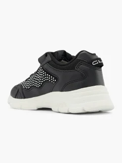 New Junior Girl Chunky Gem Trainer Kids All Girls·Kids|Girls Shoes·Trainers