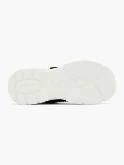 New Junior Girl Chunky Gem Trainer Kids All Girls·Kids|Girls Shoes·Trainers