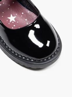 Outlet Junior Girl Chunky Shoe With Lights Kids Girls School Shoes·Girls Junior School Shoes|All Girls·Teens