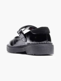 Outlet Junior Girl Chunky Shoe With Lights Kids Girls School Shoes·Girls Junior School Shoes|All Girls·Teens
