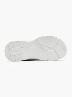 Discount Junior Girl Crystal Trainer Kids All Girls·Kids|Girls Shoes·Trainers
