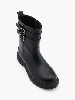 Clearance Junior Girl Vegan Boot Kids All Girls·Kids|Girls Shoes·Boots