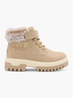 Outlet Junior Girl Ankle Boot Kids All Girls·Kids|Girls Shoes·Warm Lined Boots