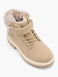 Outlet Junior Girl Ankle Boot Kids All Girls·Kids|Girls Shoes·Warm Lined Boots