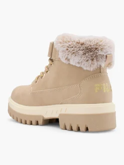 Outlet Junior Girl Ankle Boot Kids All Girls·Kids|Girls Shoes·Warm Lined Boots