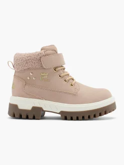 Outlet Junior Girl Ankle Boot Kids All Girls·Kids|Girls Shoes·Warm Lined Boots