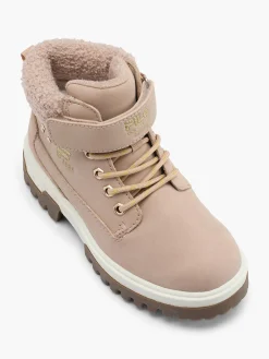 Outlet Junior Girl Ankle Boot Kids All Girls·Kids|Girls Shoes·Warm Lined Boots