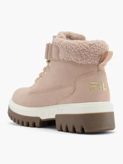 Outlet Junior Girl Ankle Boot Kids All Girls·Kids|Girls Shoes·Warm Lined Boots