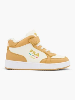 Junior Girl Mid-Cut Trainer Kids All Girls·Kids|Girls Shoes·Trainers