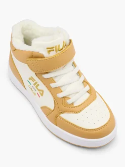 Junior Girl Mid-Cut Trainer Kids All Girls·Kids|Girls Shoes·Trainers