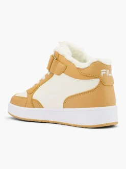 Junior Girl Mid-Cut Trainer Kids All Girls·Kids|Girls Shoes·Trainers