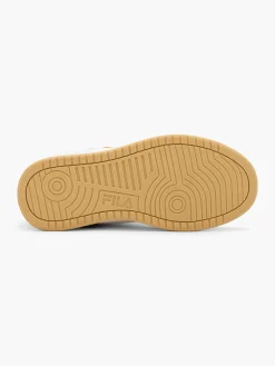 Junior Girl Mid-Cut Trainer Kids All Girls·Kids|Girls Shoes·Trainers