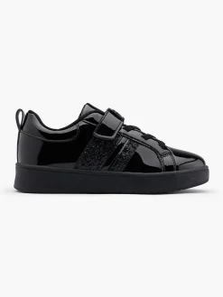 Junior Girl Patent Cupsole School Shoe Kids Girls School Shoes·Girls Junior School Shoes|All Girls·Kids