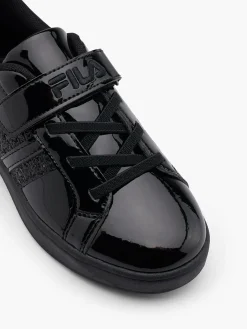 Junior Girl Patent Cupsole School Shoe Kids Girls School Shoes·Girls Junior School Shoes|All Girls·Kids