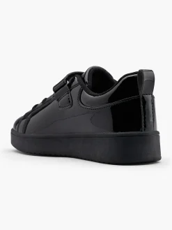 Junior Girl Patent Cupsole School Shoe Kids Girls School Shoes·Girls Junior School Shoes|All Girls·Kids
