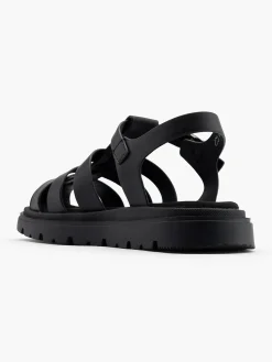 Best Junior Girl Fisherman Sandal Kids All Girls·Kids|Girls Shoes·Sandals