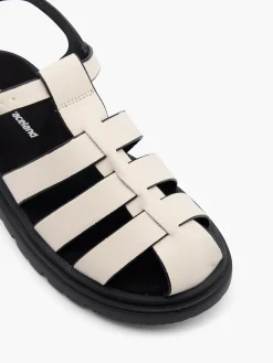 New Junior Girl Fisherman Sandal Kids All Girls·Kids|Girls Shoes·Sandals