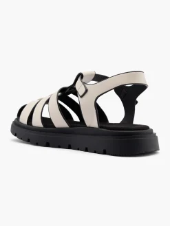New Junior Girl Fisherman Sandal Kids All Girls·Kids|Girls Shoes·Sandals