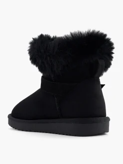 Discount Junior Girl Fur Trim Boot Kids All Girls·Kids|Girls Shoes·Warm Lined Boots