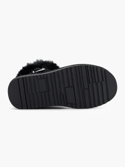 Discount Junior Girl Fur Trim Boot Kids All Girls·Kids|Girls Shoes·Warm Lined Boots