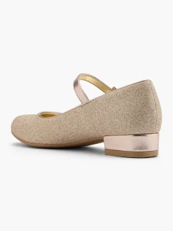 Sale Junior Girl Glitter Shoe Kids All Girls·Kids|Girls Shoes·Party Shoes